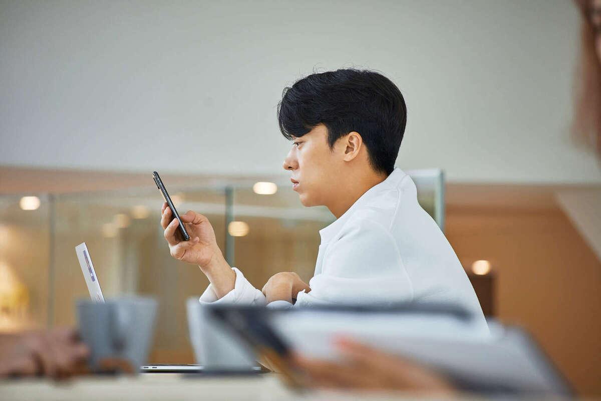 토스페이먼츠 개인정보보호