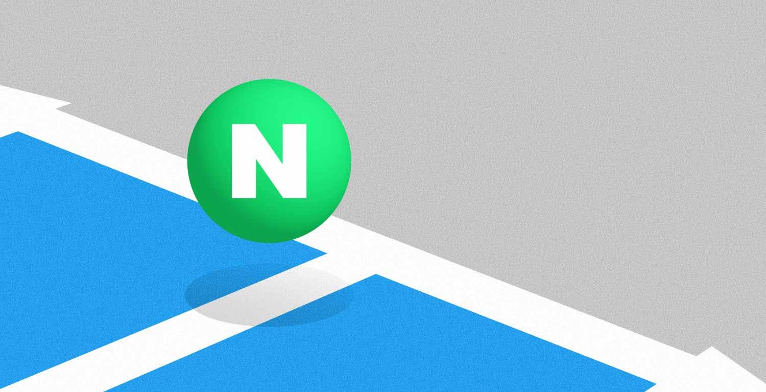 네이버 키워드 광고 세팅