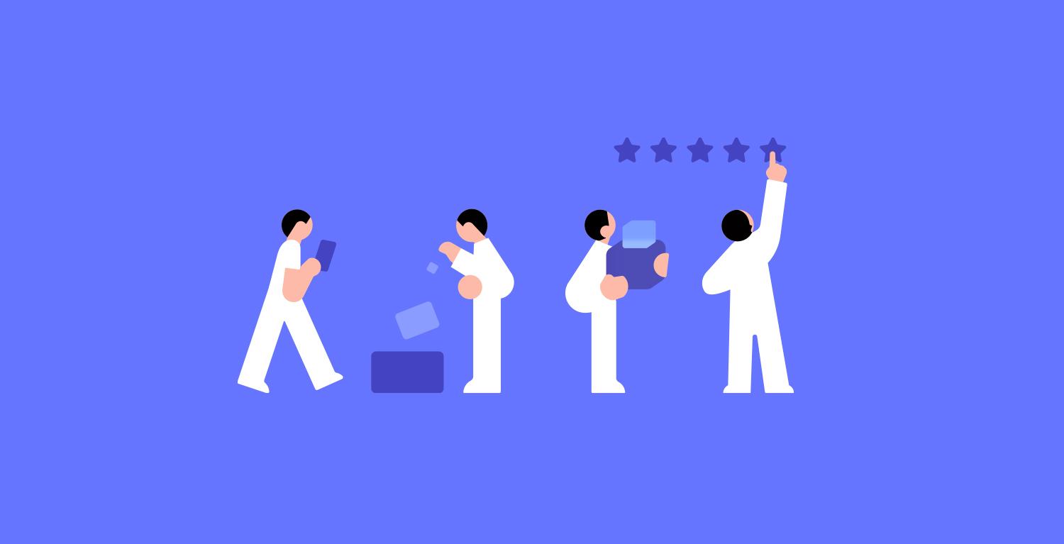 쇼핑몰 풀필먼트