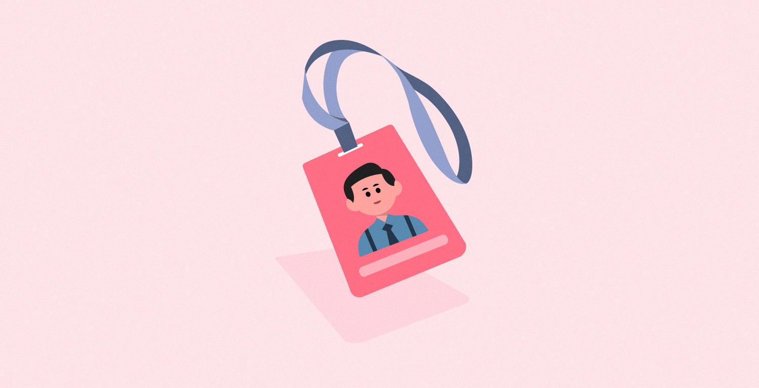 쇼핑몰 채용 공고