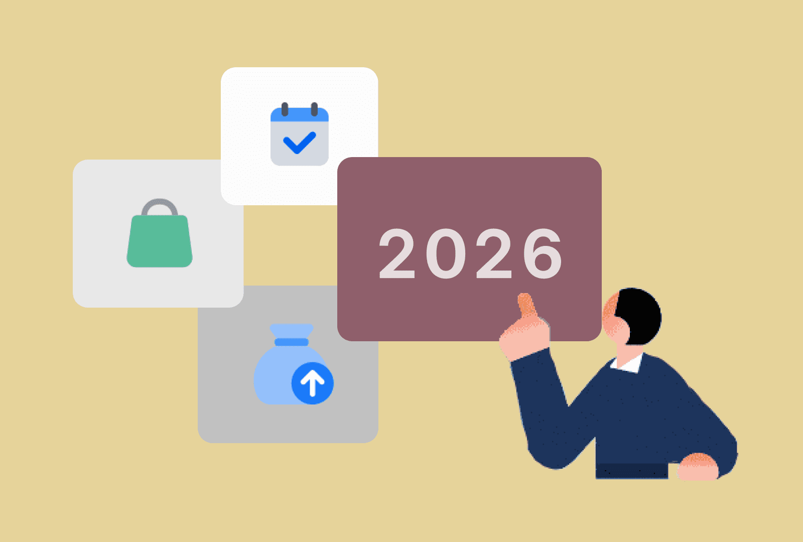 쇼핑몰 운영자가 꼭 알아야 할 2025 소비 키워드 5가지