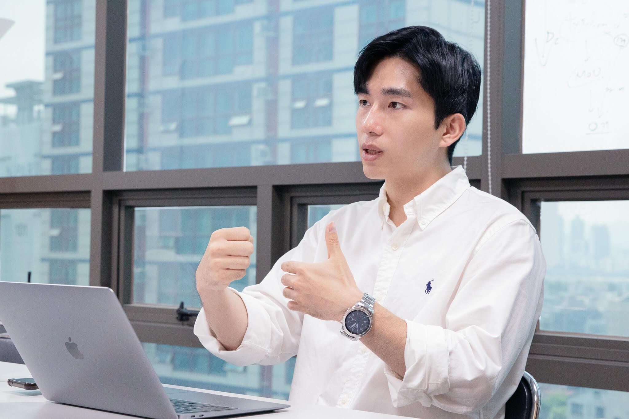 커리어월렛 토스페이먼츠